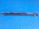 TOYOTA COROLLA E21 MOULURE SEUIL GAUCHE REVÊTEMENT SEUIL BERLINE 75860-02230photo 8
