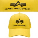 Alpha Industries Čiapky Veľkosť uniwersalny