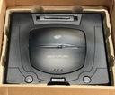 Коробка Sega Saturn в сборе