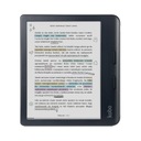 Kobo Libra Color Reader Черный