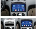 RADIO ANDROID BT PEUGEOT 308 408 RCZ WIFI 8GB 