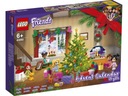 LEGO Friends 41690 Адвент-календарь на 2021 год