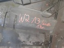 ЗАХИСТ ДНА ЛІВА MERCEDES W213 A2136803906  (17549061084) фото min 10