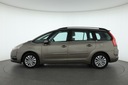 Citroen C4 Grand Picasso 2.0 HDi 135, Automat Kolor Szary