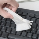 3 VNT. PRZENOSNE ЩІТКИ DO USUWANIA KURZU Z LAPTOPA I ВЕНТИЛЯТОРА  (18040227779) фото min 9