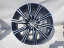АЛЮМИНИЕВЫЙ ДИСОК 19 VOLVO S40 V90 S90 XC90 XC60 31423852 19x7.5j et50.5