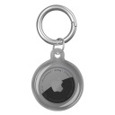 Силиконовый чехол для AirTag, брелка, багажа