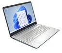 Notebook HP 15s-fq2045na PENTIUM 7505 8/256 SSD FullHD Win 11 modrý Značka HP, Compaq
