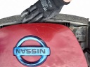 2016 NISSAN LEAF I (ZE0) КРИШКА ГНІЗДА LADOWANIA  (18709007342) фото min 7