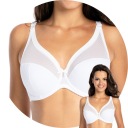 Gaia 1058 Sonia SEMI SOFT Бюстгальтер белый 75H