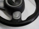 MINI COOPER R52 R55 R56 VOLANT CUIR AIRBAG COUSSIN CONDUCTEURphoto 11