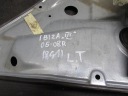 МЕХАНІЗМ СКЛА ЛІВИЙ ЗАД 6L4839755 SEAT IBIZA 3 04-08 R.  (18541562467) фото min 12