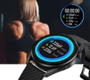 SMARTWATCH Rubicon мужские часы СО ЗВОНАМИ И УВЕДОМЛЕНИЯМИ - ШАГИ ПУЛЬС