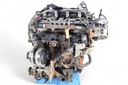 MOTOR FORD TRANSIT MK7 VII 2.2TDCI QVFA P8FA @@ POMIAR KOMPRESJI @@ IVA @@ 