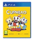 Cuphead Physical Edition (PS4) Stav balenia originálne