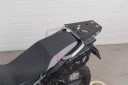 RACK UNDER BAGS SIDE ROGALA CF MOTO 450 MT BLACK YAKK EXP  photo 7