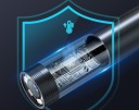 ЭНДОСКОП ПОВОРОТНАЯ НА 360 ИНСПЕКЦИОННАЯ КАМЕРА С РАЗДЕЛЕННЫМ ЭКРАНОМ FHD 8 5 мм 5 м