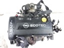 ДВИГУН СТІЙКА Z16XEP OPEL ASTRA H VECTRA C 1.6 16V  (18151867596) фото min 10