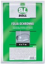 КОРОБКА ФОЛЬГА 4 x 7 м, АРМИРОВАННАЯ, ЗАЩИТНАЯ 108