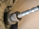 TOYOTA AVENSIS 3 T27 T29 РЕСТАЙЛ 1.6 D-4D ФІЛЬТР ЧАСТИНОК DPF САЖОВИЙ САЖОВИЙ/FAP КАТАЛІЗАТОР  (18779579513) фото min 9