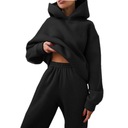 МОДНЫЙ СПОРТИВНЫЙ КОМПЛЕКТ ЖЕНСКИЙ СПОРТИВНЫЙ КОМПЛЕКТ, XL