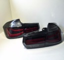 FEUX ARRIÈRE BMW F30 F80 M3 ORIGINAL 63212450105photo 5