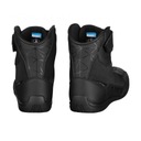 SECA APEX PRO BLACK RÖVID SZÁRÚ VÁROSI MOTOROS CIPŐ FEKETE Gyártó SECA