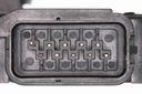 VEMO CERRADURA DE PUERTA PARTE TRASERA L LAND ROVER DISCOVERY III, DISCOVERY IV, FREELANDER 2 