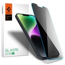 ПРИВАТИЗАЦИЯ ЗАКАЛЕННОГО СТЕКЛА SPIGEN GLAS.TR SLIM IPHONE 13 / 13 PRO / 14