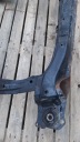 FRAME SUBFRAME BEAM HONDA ACCORD VI  photo 6