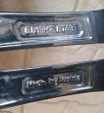4× ДИСК АЛЮМІНІЄВА MERCEDES-BENZ OE 9.0″ X 19″ 5X112 ET 49  (18775198321) фото min 12