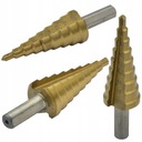 СВЕРЛО С КОНУСОМ 4-20 ММ HSS