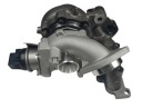 ФАБРИЧНИЙ НОВА ТУРБІНА 03L253056D AUDI, SEAT, SKODA, VW 1.6 TDI 75KM-105KM  (16613335233) фото min 8