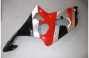 ВІТРОВИКИ + СКЛО I НАКЛАДКА СИДІННЯ DO SUZUKI GSXR 1000 GSX-R 2001-2002  (18238368686) фото min 5