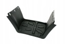 PLASTIC STEP LEFT ATV 110 HB