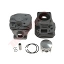 ЦИЛИНДР STIHL MS240 42 мм ( 1121 020 1200 )