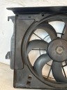 CHÂSSIS VENTILATEUR VENTILATEUR HYUNDAI I20 II KIA RIO IIIphoto 9