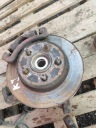 JEEP CHEROKEE LIBERTY KJ 2.8CRD ROTULE DE DIRECTION MOYEU DISQUE ÉTRIER DE FREINphoto 8