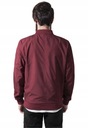 Kurtka Light Bomber Burgundy Urban Classics L Marka Urban Classics