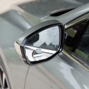 2 SZT. УНІВЕРСАЛЬНІ ДЗЕРКАЛА МЕРТВОГО ЗОНИ NA ПРИСОСЦІ DO АВТОМОБІЛЕЙ I МОТОЦИКЛІВ  (18518692255) фото min 15