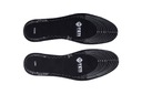 Стельки ANTI-SWEET SANITIZED для рабочей обуви OHS, размеры 36-46