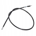 MOTORCYLCE CLUTH RURA, HIGH WYTRZYMALOSC CABLES GRIP DO ACCESSORIES ATV  photo 10