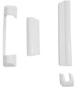 Winkhaus укрывается для петлей Windows White Doors 1kpl