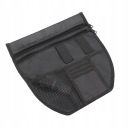 МОТОЦИКЛ UNDERSEAT STORAGE TOREBKA ИНСТРУМЕНТОВ ЗАМЕНА ОРГАНАЙЗЕРА ДЛЯ NMAX 155  фото 4