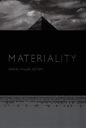 Materiality DANIEL MILLER