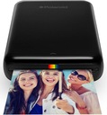 Портативный цифровой фотопринтер Polaroid ZIP