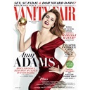 Vanity Fair: January 2014 Issue - Fair, Vanity