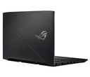 ASUS GL703V i7 770HQ 16GB GTX1050 SSD 17,3 W10 512GB SSD 1TB HDD Marka Asus