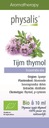 ЭФИРНОЕ МАСЛО ТИМЬЯНА тимуса ZYGIS THYMOL BIO 10 мл - PHYSALIS PHYSALIS