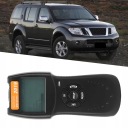 UNIVERSEL LECTEUR DE CARTE KODOW USTEREK VOITURES D900 CANBUS NARZEDZIE DIAGNOSTYphoto 12